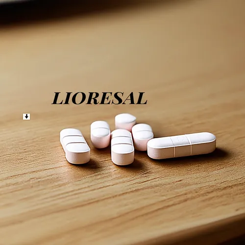 Lioresal 25 mg prezzo